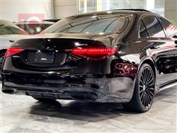 مێرسێدس بێنز S-Class